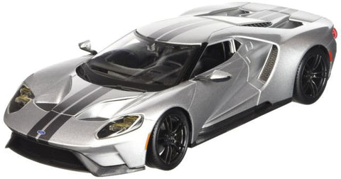 Maisto Special Edition 2017 Ford GT 1/18 - Wild Willy - Toys Lebanon