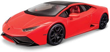 MS 1:24 DESIGN EXOTIC HURACAN - Wild Willy - Toys Lebanon
