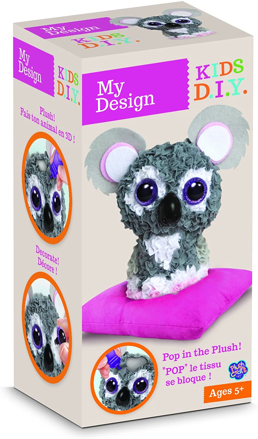 ORB My Design Koala