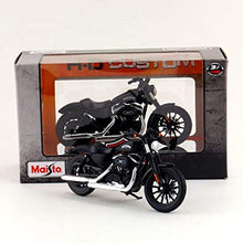 MS HARLEY DAVIDSON ASST ( MS34023 ) 31360 - Wild Willy - Toys Lebanon