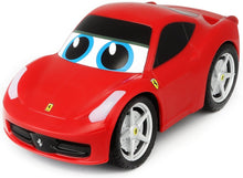 Bburago Junior FERRARI MY FIRST R/C 458 ITALIA - Wild Willy - Toys Lebanon