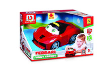 Bburago Junior FUNNY FRIEND LAFERRARI - Wild Willy - Toys Lebanon