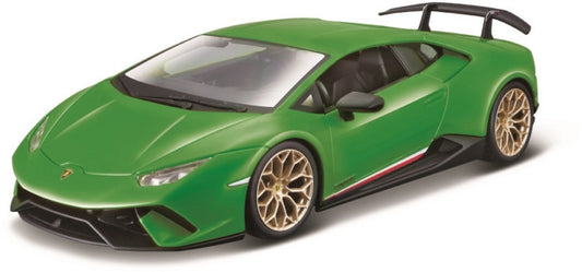 MS LAMBORGHINI HURACAN PERFORMANTE 1:18 - Wild Willy - Toys Lebanon