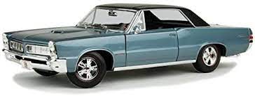 Maisto PONTIAC GTO HURST EDITION 1:18 ( MS31885 )