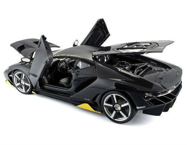 Maisto centenario hotsell