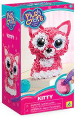 Orb Factory - Plush Craft Kitty