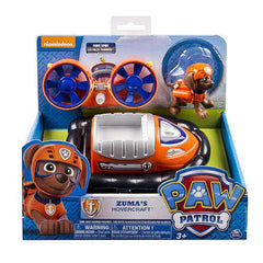 paw patrol with vehicles assortment - Wild Willy