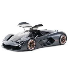 Bburago Lamborghini Terzo Millennio 1:24