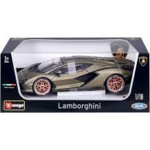 Bburago Lamborghini Sián FKP 37