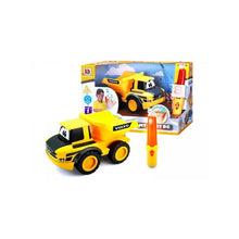 Volvo My First RC - Wild Willy - Toys Lebanon