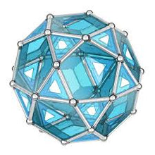 GEOMAG PRO COLOR 174PCS GM025 - Wild Willy - Toys Lebanon