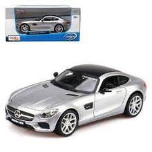 MS 1:24 MERCEDES-AMG GT - Wild Willy - Toys Lebanon