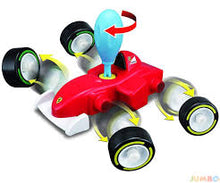 BBJ SCUDERIA FERRARI PIT STOP 16-85302 - Wild Willy - Toys Lebanon