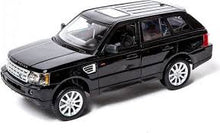 BU RANGE ROVER SPORT 1:18 - Wild Willy - Toys Lebanon