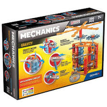 Geomag GRAVITY UP & DOWN CIRCUIT 330PCS 3+ GM776 - Wild Willy - Toys Lebanon