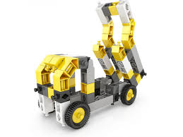 EN INVENTOR 8 MODEL INDUSTRIAL EN0834 - Wild Willy - Toys Lebanon