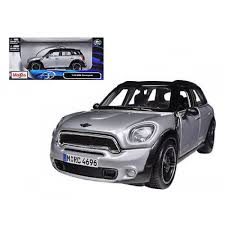 MS MINI COUNTRYMAN 1:24 - Wild Willy - Toys Lebanon