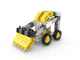 EN INVENTOR 8 MODEL INDUSTRIAL EN0834 - Wild Willy - Toys Lebanon