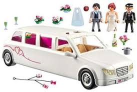 PM WEDDING LIMO - Wild Willy - Toys Lebanon