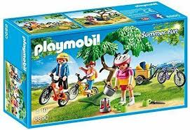 PM SUMMER FUN BIKING TRIP 4-10 (PM6890) - Wild Willy - Toys Lebanon