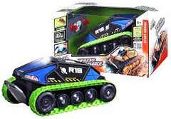 MS TECH R/C CYKLONE ATTACK - Wild Willy - Toys Lebanon