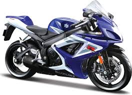 MS MOTORCYCLE ASSORTED 1:12 ( MS31101 ) - Wild Willy - Toys Lebanon
