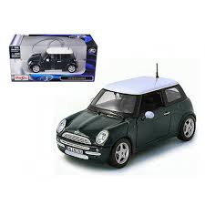 MS MINI COOPER 1.24 ( MS31219 ) - Wild Willy - Toys Lebanon