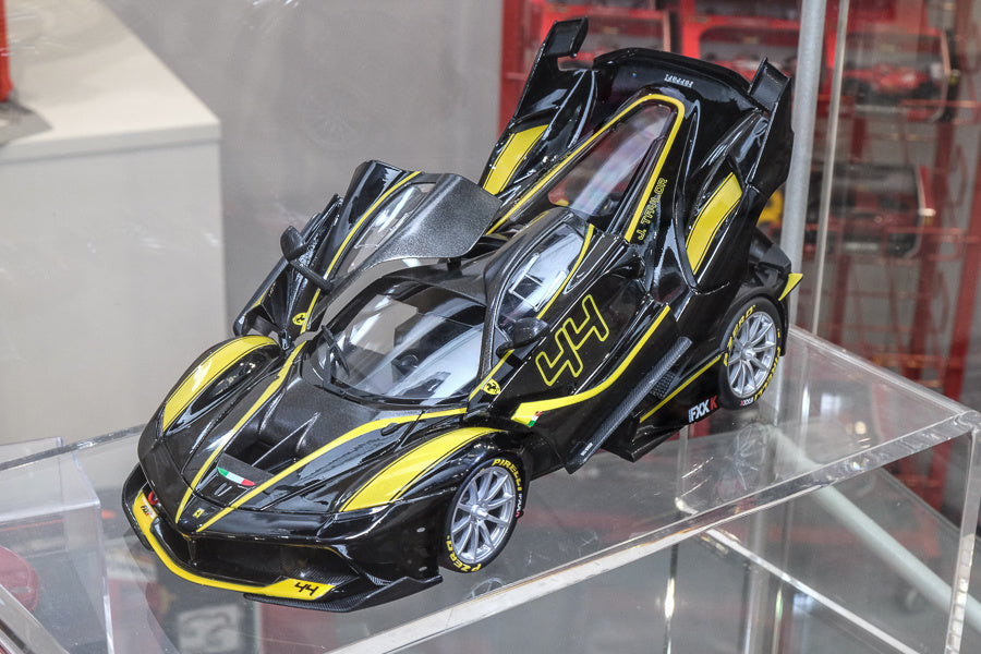 FERRARI FXXK SIGNATURE - Wild Willy - Toys Lebanon