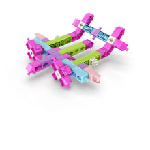 EN INVENTOR GIRLS 5 MODELS IG05 - Wild Willy - Toys Lebanon