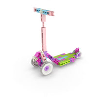 EN INVENTOR GIRLS 15 MODELS IG15 - Wild Willy - Toys Lebanon