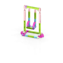 EN INVENTOR GIRLS 20 MODELS IG20 - Wild Willy - Toys Lebanon