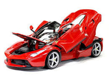 Bburago FERRARI LA FERRARI SIGNATURE - Wild Willy