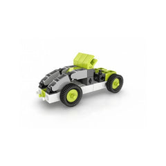 EN INVENTOR 4 MODEL CARS EN0431 - Wild Willy - Toys Lebanon