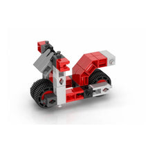 EN INVENTOR 4 MODEL MOTORBIKES EN0432 - Wild Willy - Toys Lebanon