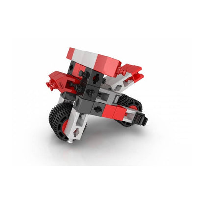 EN INVENTOR 4 MODEL MOTORBIKES EN0432 - Wild Willy - Toys Lebanon