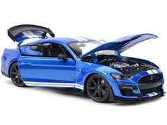 Maisto 2020 FORD SHELBY GT 500 MUSTANG 1:18