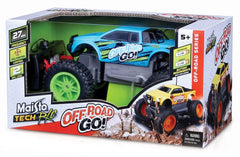MS TECH OFF ROAD GO! 81162 - Wild Willy - Toys Lebanon