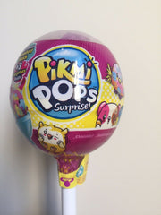 Pikmi pops surprise - Wild Willy - Toys Lebanon