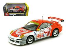 BU PORSCHE 911 GT3 RSR DTM ( BU28000 ) - Wild Willy - Toys Lebanon
