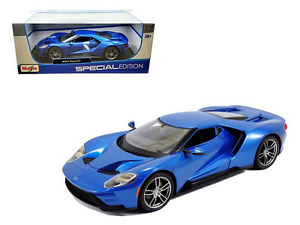 MS FORD GT ( MS31384 ) - Wild Willy - Toys Lebanon