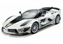 BU FERRARI FXX-K EVO - Wild Willy - Toys Lebanon