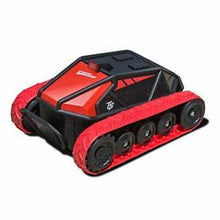 MS TECH R/C CYKLONE ATTACK - Wild Willy - Toys Lebanon