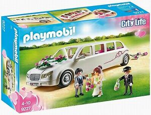 PM WEDDING LIMO - Wild Willy - Toys Lebanon