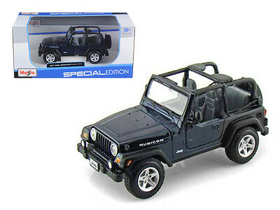 MS JEEP WRANGLER RUBICON 1:27 ( MS31245 ) - Wild Willy - Toys Lebanon