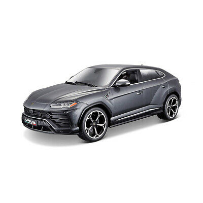 BU LAMBORGHINI URUS 1:18 - Wild Willy - Toys Lebanon