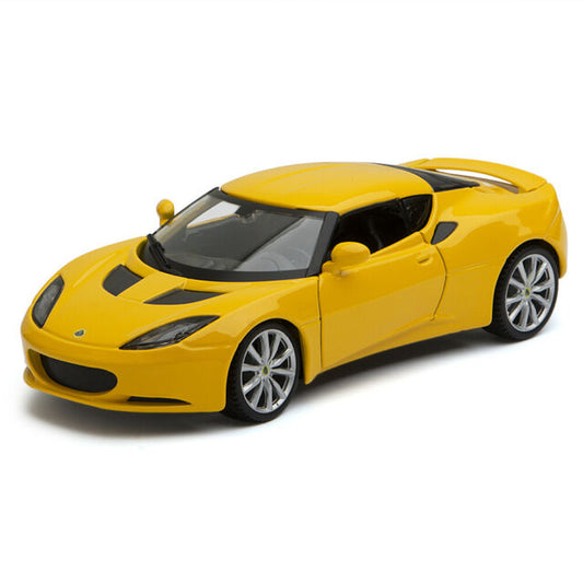 BU LOTUS EVORA S 1:24 - Wild Willy - Toys Lebanon